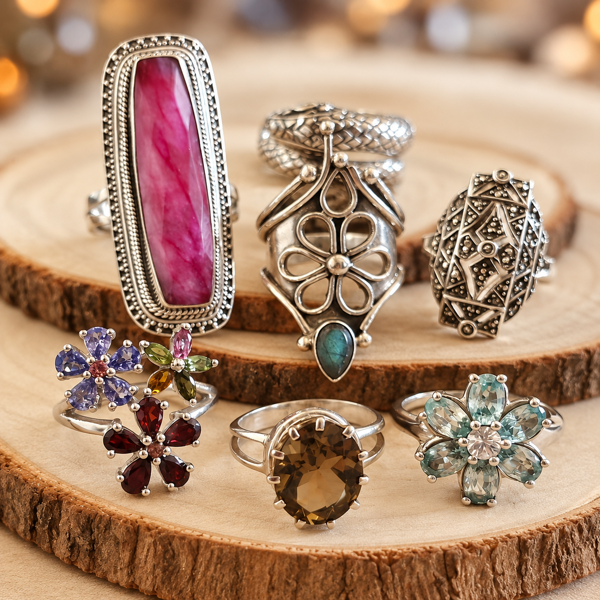 Rings