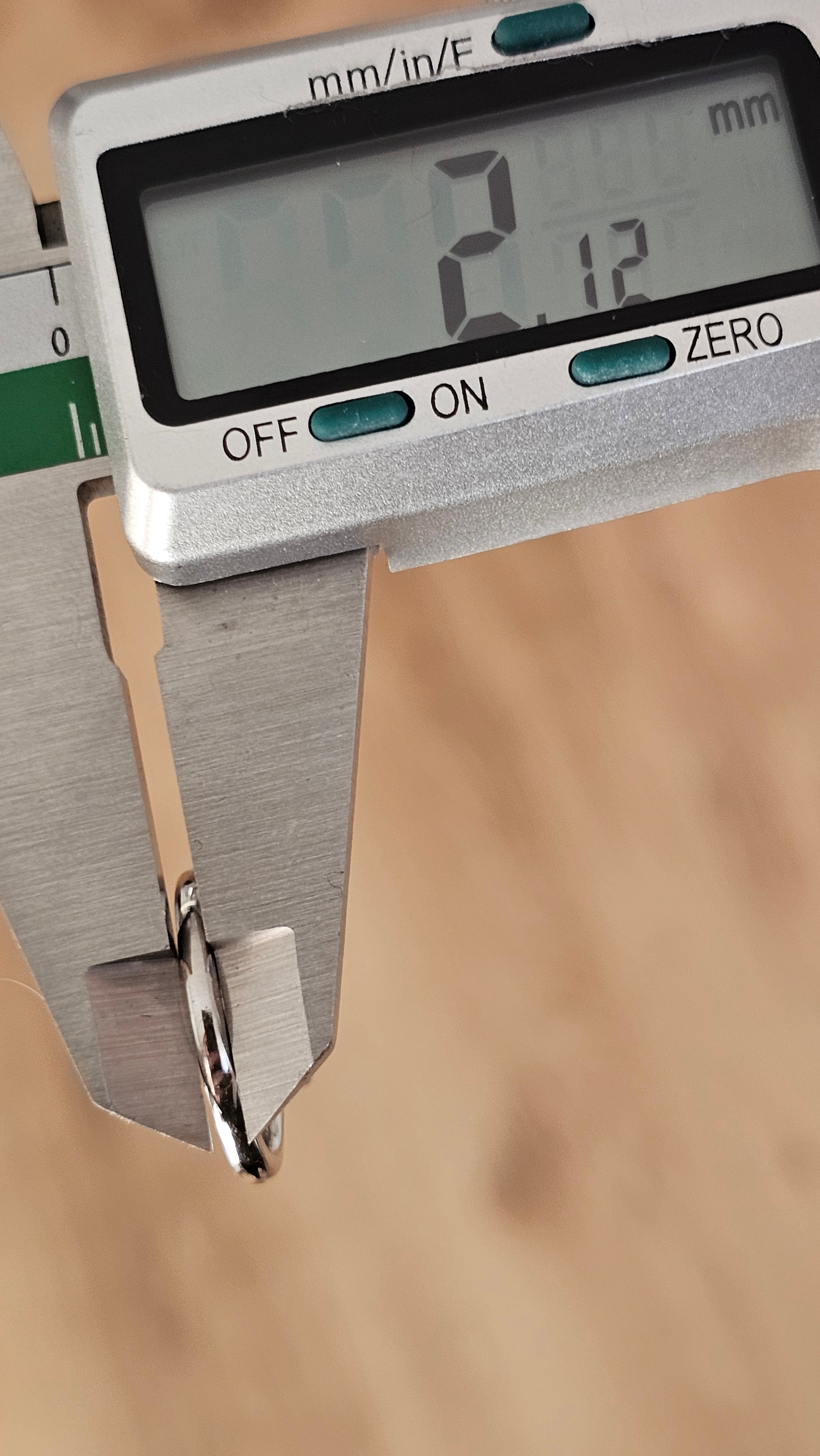 0.63ct GIA Certified Natural Diamond Ring | Platinum 950 | F Colour, SI1 | Size K | WGI Val £3,750