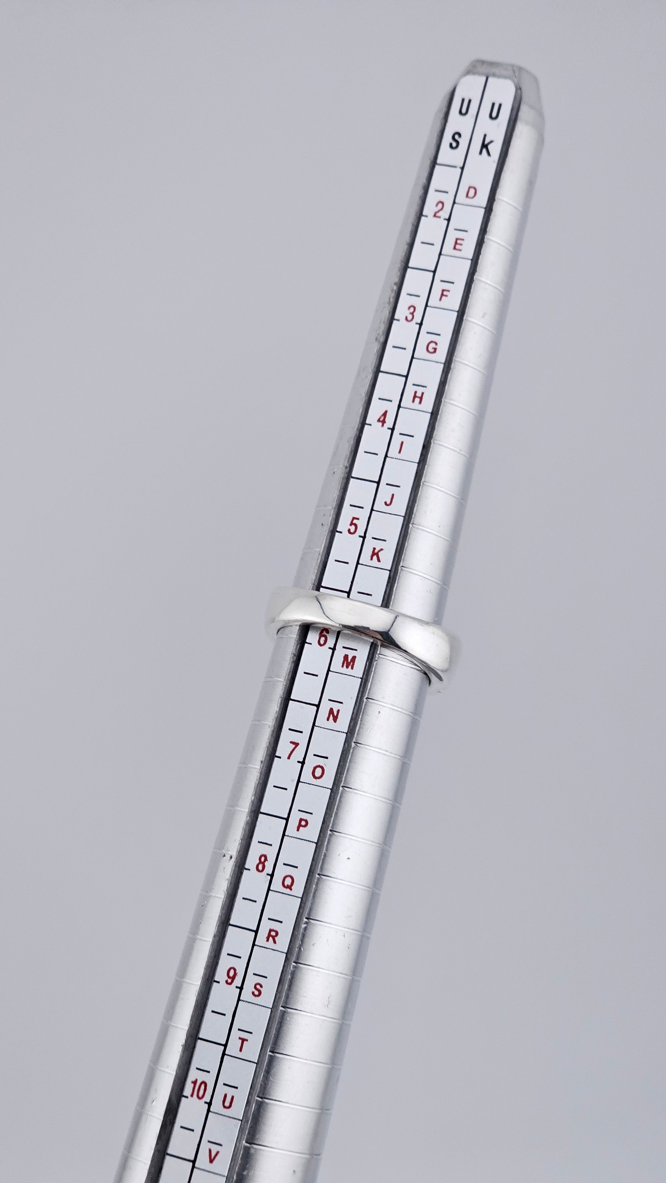 Vibrant 925 Sterling Silver Opal Inlay Band Ring