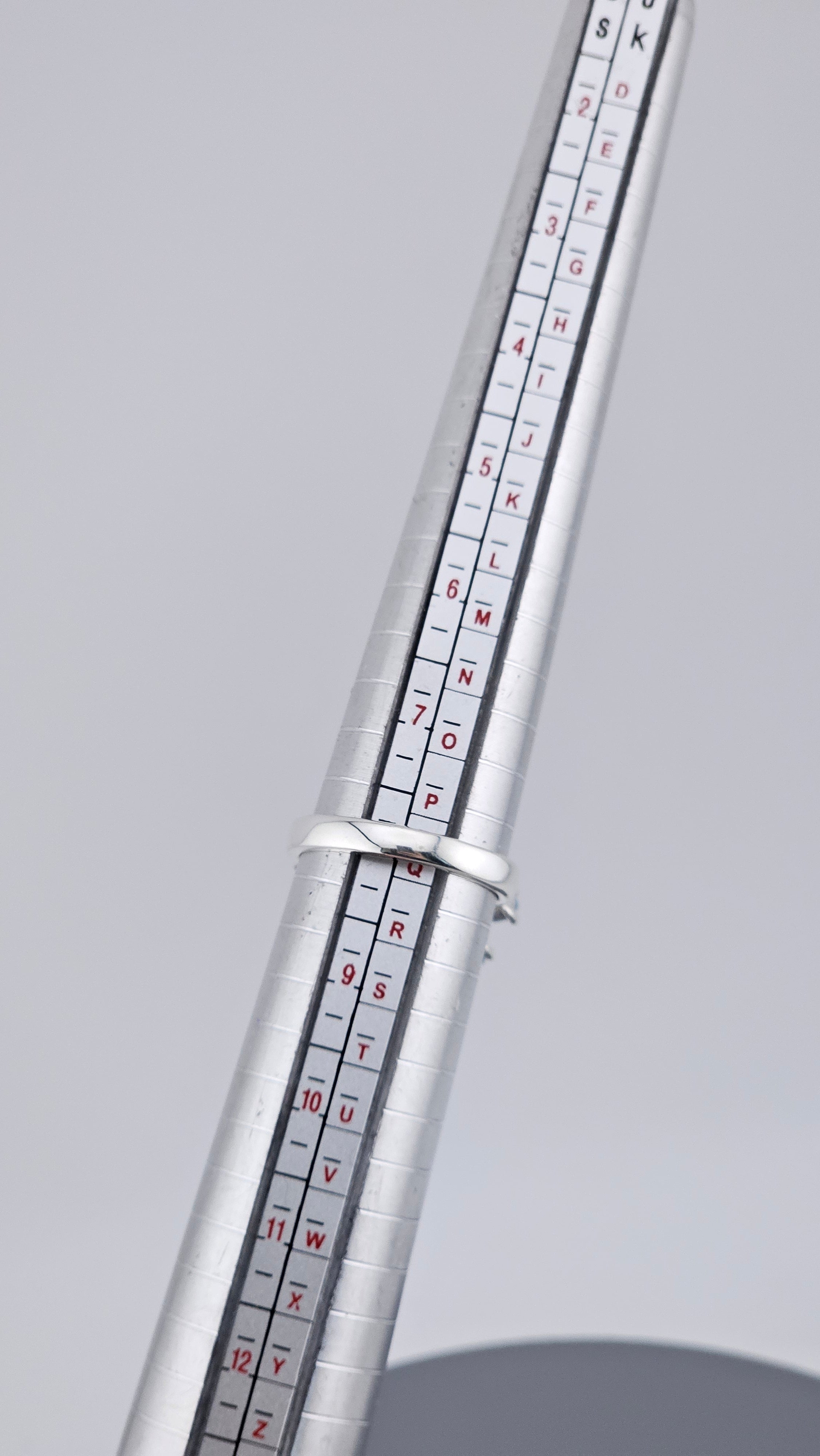 Pre-Loved 925 Sterling Silver Blue Topaz Floral Cluster Ring - Size UK P ½ / US 8 (6.78g)