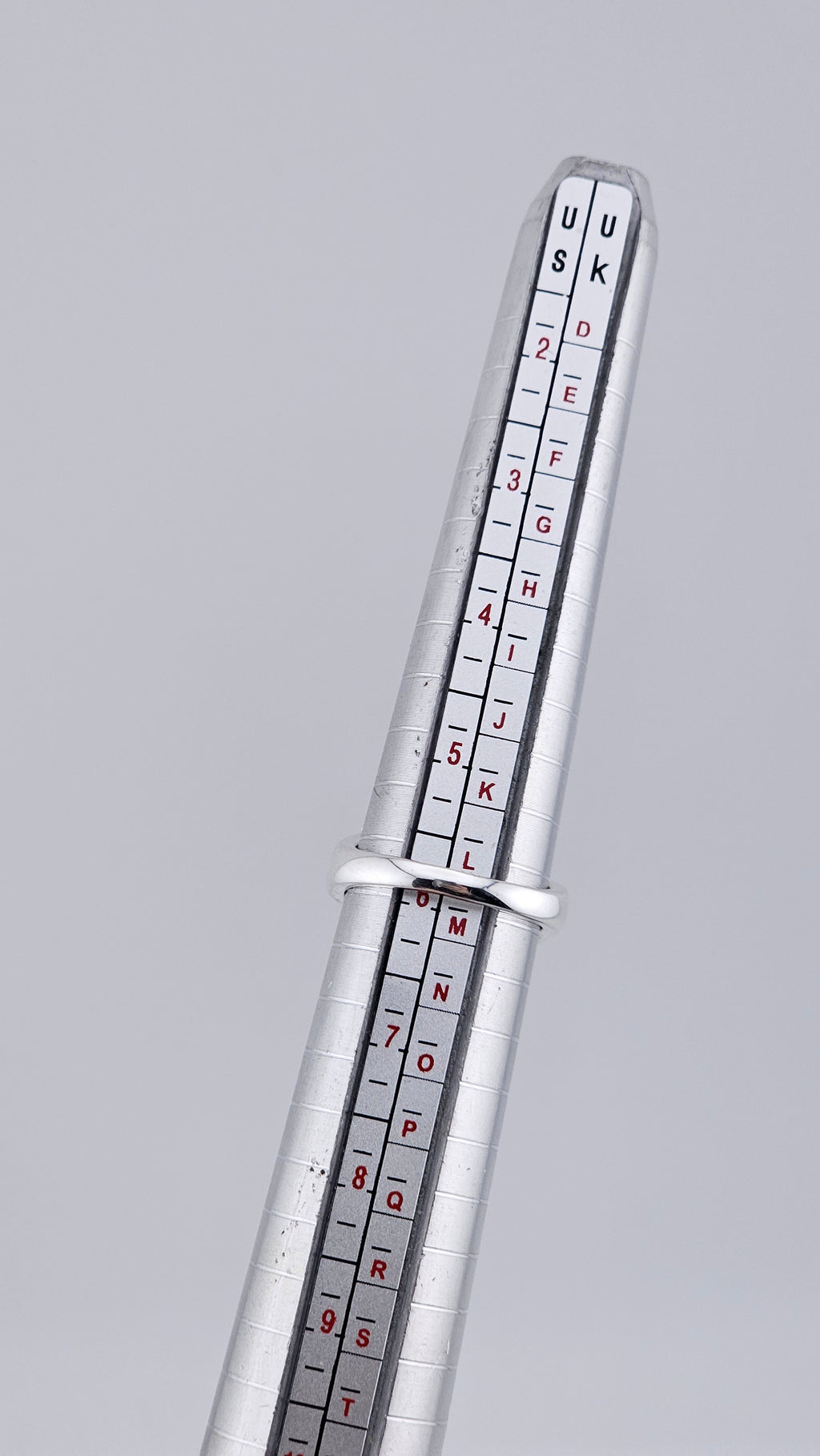 Vintage 925 Sterling Silver Marquise-Cut Tanzanite Ring