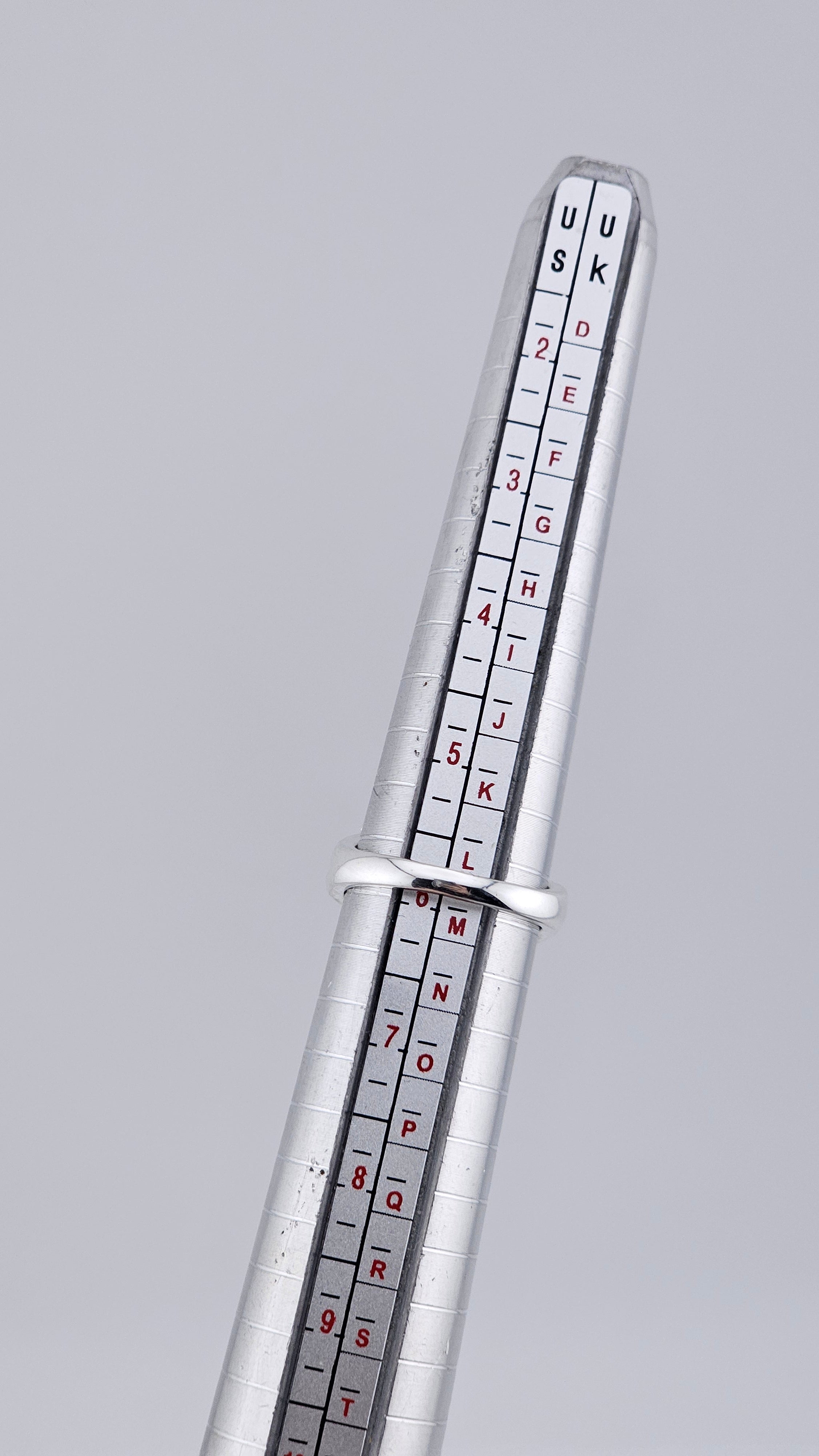 Vintage 925 Sterling Silver Marquise-Cut Tanzanite Ring