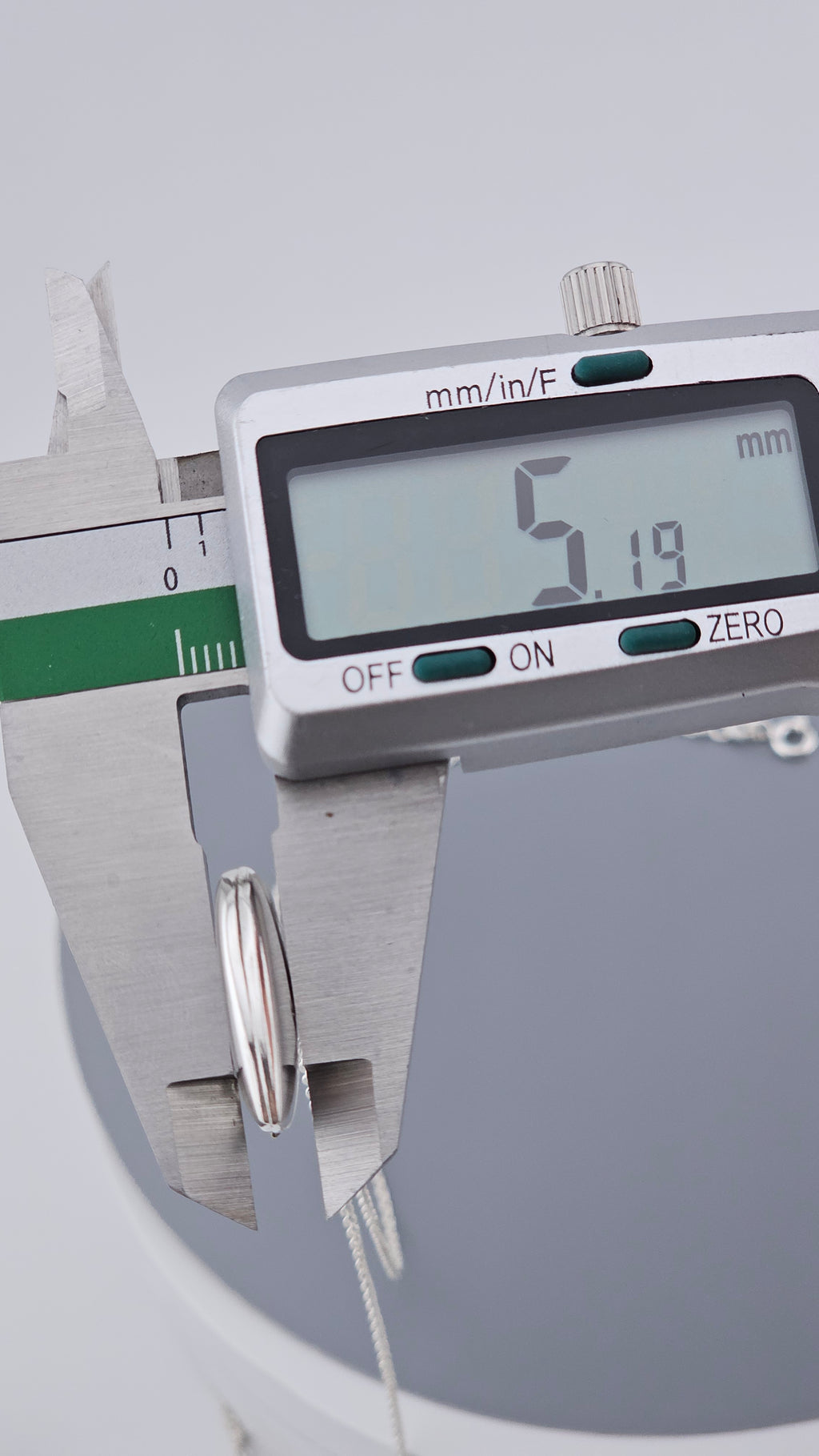 925 Sterling Silver Engraved Heart Locket Pendant & Chain